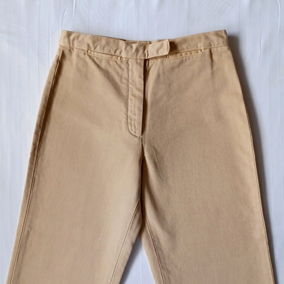 Incotex Venezia European Cotton Pant- Sz. 38 - Picture 6 of 9